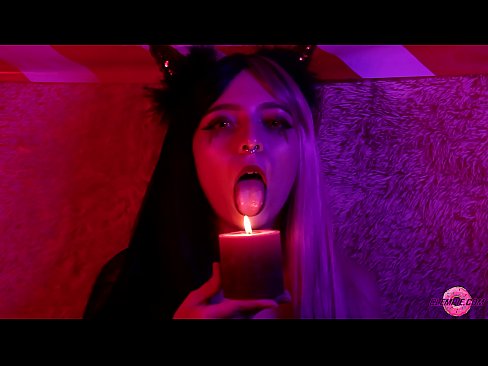 ❤️ Ƙaunar Ƙauna daga Sexy Succubus tare da Cika Baki a mu  ❌
