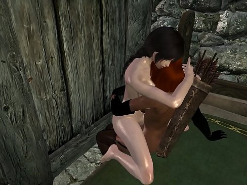 ❤️ a kan hutu, da kuma amfani da jikin tsbbe da unpe iyakar 'yan wasan kwaikwayo, succubus da nord a mu  ❌